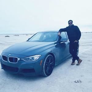 Meet your Posher, Ravi